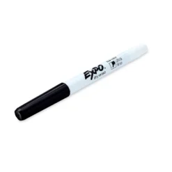 EXPO Low Odor Dry Erase Markers Ultra Fine Tip - Office Pack Black 36/Pack 2003894 12 EXPO Low Odor Dry Erase Markers Ultra Fine Tip - Office Pack Black 36/Pack 2003894 -Smart Stationery Deals Store GUEST e6c2e6bf 4e1c 45b4 8fe2 edd9b82b2a24