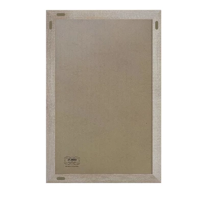 Emma And Oliver Framed Decorative Wall Hanging Chalkboard With Magnetic Surface For Weddings, Parties, Showers And More 8 Emma And Oliver Framed Decorative Wall Hanging Chalkboard With Magnetic Surface For Weddings, Parties, Showers And More - Image 8