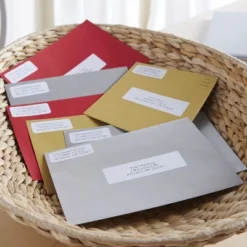 DYMO LabelWriter Address Labels 1 1/8 X 3 1/2 White 350 Labels/Roll 2 Rolls/Pack 30252 10 DYMO LabelWriter Address Labels 1 1/8 X 3 1/2 White 350 Labels/Roll 2 Rolls/Pack 30252 -Smart Stationery Deals Store GUEST ec7281e3 c5fa 4afa 939b efbcbe8d3b3f