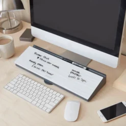 ECR4Kids MessageStor Keyboard Write And Store, Desktop Dry-Erase With Storage And Built-In Organizer 23 ECR4Kids MessageStor Keyboard Write And Store, Desktop Dry-Erase With Storage And Built-In Organizer -Smart Stationery Deals Store GUEST efc04b46 4c7d 4451 b87d 5d532cb78ee2