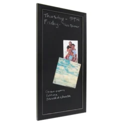 Wyeth Framed Magnetic Chalkboard - Kate & Laurel All Things Decor 13 Wyeth Framed Magnetic Chalkboard - Kate & Laurel All Things Decor -Smart Stationery Deals Store GUEST efde8fd4 2d60 44f5 8eec 1033d3cae7bc