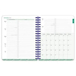 StarGifts 2023-2024 Desk Planner 7.125"x7.75" Ladybug Party -Smart Stationery Deals Store GUEST f0d2be8c 04f6 4c2a 985e 873a9d5e7cdd