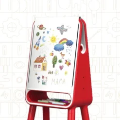 FAO Schwarz Floor Standing Easel -Smart Stationery Deals Store GUEST f1a34b54 b468 4c7b 9fc9 46da54c3122e
