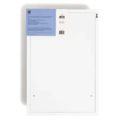 U Brands 12"x17.75" Organization System Dry Erase Board With Cubbies -Smart Stationery Deals Store GUEST f1acd4b8 ea67 42b1 9af5 6cdcf2ef9f5d