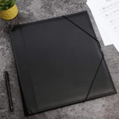 Music Sheet Folder With Elastic Band (12.6 X 13.7 In, Black) 7 Music Sheet Folder With Elastic Band (12.6 X 13.7 In, Black) -Smart Stationery Deals Store GUEST f21c26e1 d781 46b8 af98 8994156e700f