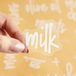 Talented Kitchen 158 Pack Script Supplementary Pantry, Fridge & Freezer Name Label Stickers For Food Storage Container, Jar & Canisters 9 Talented Kitchen 158 Pack Script Supplementary Pantry, Fridge & Freezer Name Label Stickers For Food Storage Container, Jar & Canisters -Smart Stationery Deals Store GUEST f22a3bb1 58c2 4f7d 94ff 44d8c330a11c