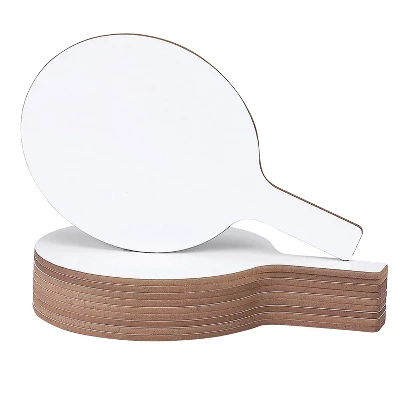 Flipside Economy Dry Erase Answer Paddle 12 Pk 12032 1 Flipside Economy Dry Erase Answer Paddle 12 Pk 12032