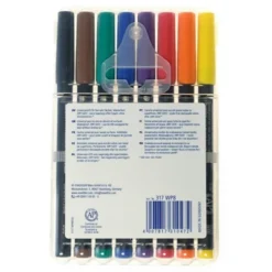 Lumocolor Permanent Markers 8ct - Staedtler -Smart Stationery Deals Store GUEST f40301b9 130b 496a 8e10 9736dfdb0c3d