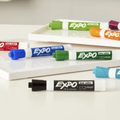 Expo 21pk Dry Erase Markers Chisel Tip Multicolored 8 Expo 21pk Dry Erase Markers Chisel Tip Multicolored -Smart Stationery Deals Store GUEST f4fabc66 7b15 40de b098 58884abfd3dd