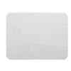 3pk 9" X 12" Magnetic Dry Erase Boards 2-Sided Blank - Flipside