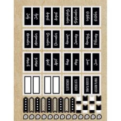 Schoolgirl Style Simply Stylish Teacher Planner Plan Book