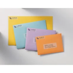 Avery Clear Easy Peel Mailing Labels Laser 1/2 X 1 3/4 800/Pack 15667 -Smart Stationery Deals Store GUEST f8cdc5b2 99e0 4436 8f94 68d3247586cd