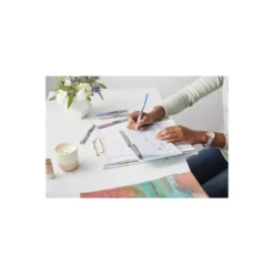 Sharpie Mystic Gems Permanent Markers Ultra Fine Tip Assorted 24/Pack (2136772) -Smart Stationery Deals Store GUEST fac48b6b cce3 4eec abda 3ae124ca4eb9