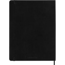 Moleskine 2023 Notebook Planner Weekly 18 Month XL Soft Cover Black 13 Moleskine 2023 Notebook Planner Weekly 18 Month XL Soft Cover Black -Smart Stationery Deals Store GUEST fbf4e3b0 26cf 48b4 8ed0 31dc7db99352