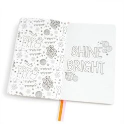 Callie Danielle 2024 Planner Weekly/Monthly Petite Checker/Lightning Bolt -Smart Stationery Deals Store GUEST fe1366db aa4a 41c8 b6b7 f3b619ed1a1b